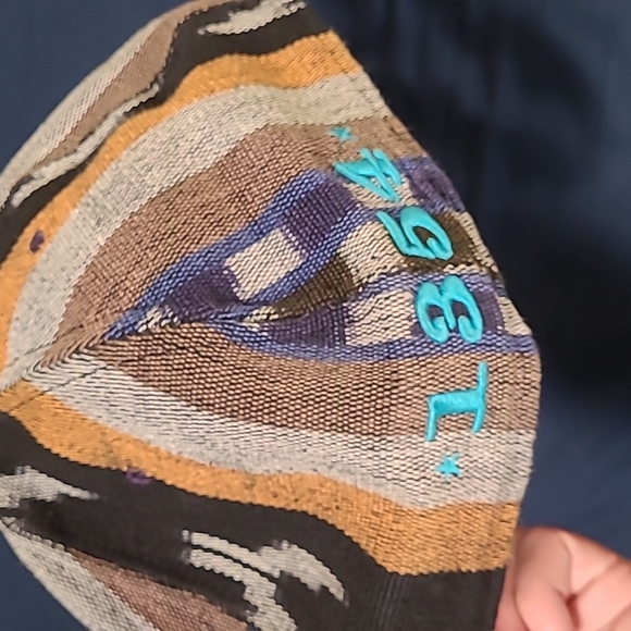 (Rare) Leaders × New Era Fitted Cap - Picture 2 of 4